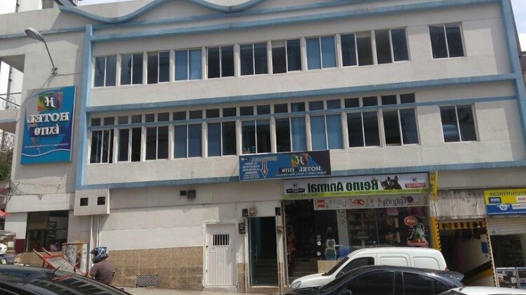 Hotel Exito - Photo5