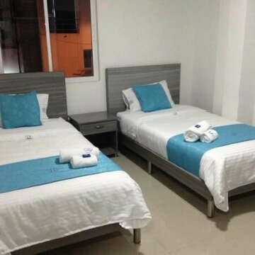 Hotel Exito