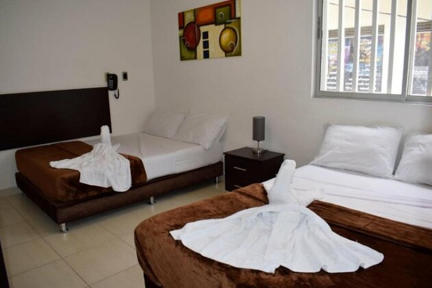 Hotel Golden Suite Pereira - Photo3