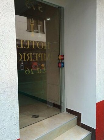 Hotel Imperio la 16 - Photo2