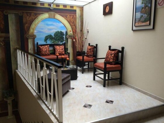 Hotel Imperio la 16 - Photo3