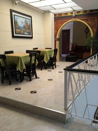 Hotel Imperio la 16 - Photo4