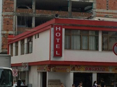 Hotel Imperio la 16