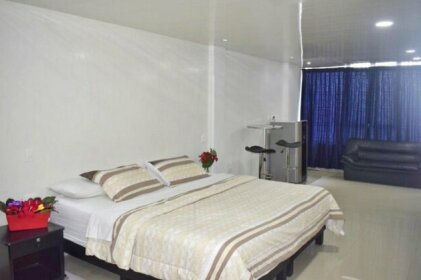 Hotel Los Cristales Pereira