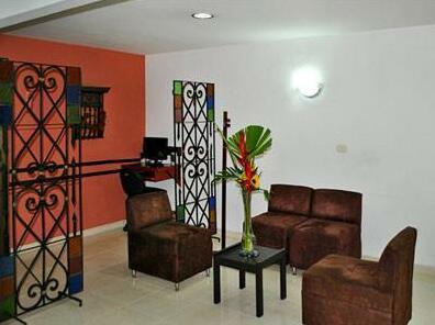 Hotel Los Tunjos - Photo3