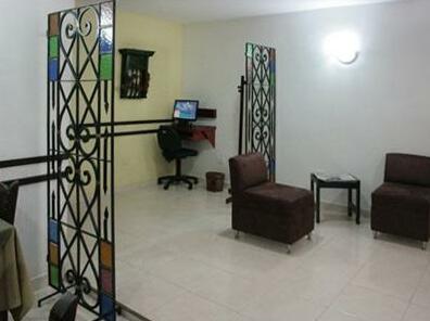 Hotel Los Tunjos - Photo5