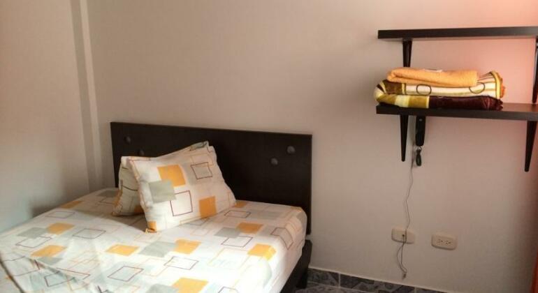 Hotel Medellin JR - Photo4