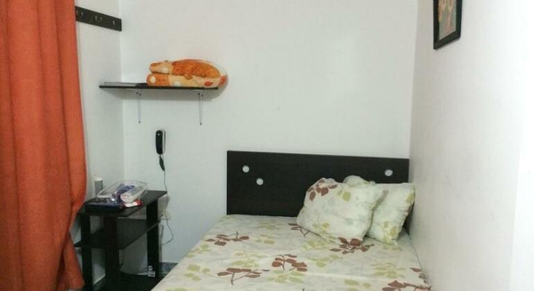 Hotel Medellin JR - Photo5