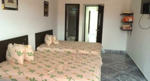 Hotel Medellin JR