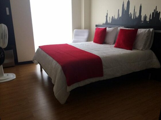 Hotel Olaya Plaza - Photo2