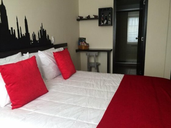 Hotel Olaya Plaza - Photo3