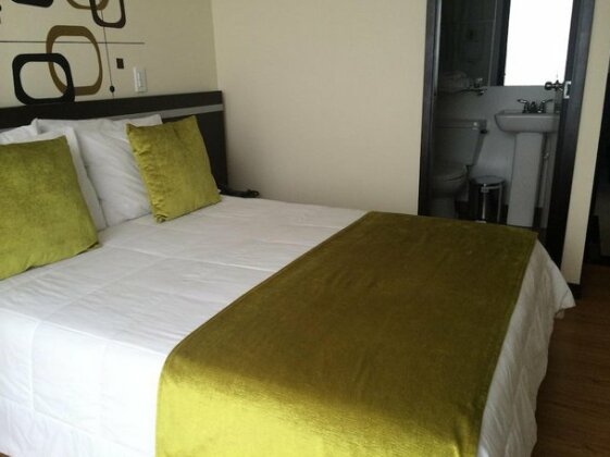 Hotel Olaya Plaza - Photo4