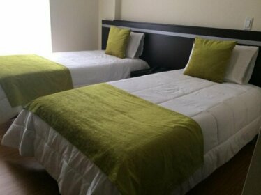 Hotel Olaya Plaza