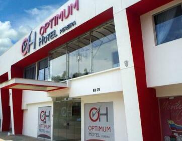 Hotel Optimum Pereira