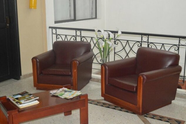 Hotel Pereira Real - Photo2