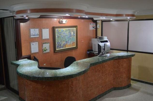 Hotel Pereira Real - Photo3