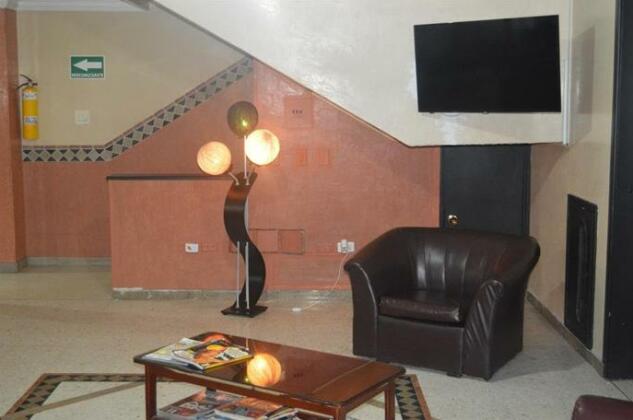 Hotel Pereira Real - Photo4