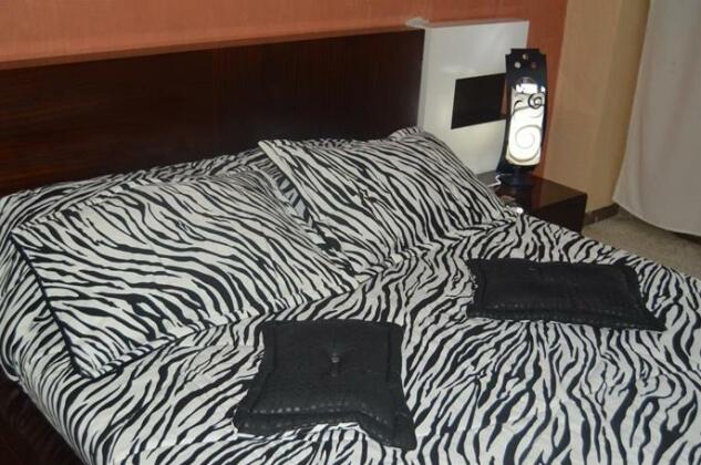 Hotel Pereira Real - Photo5