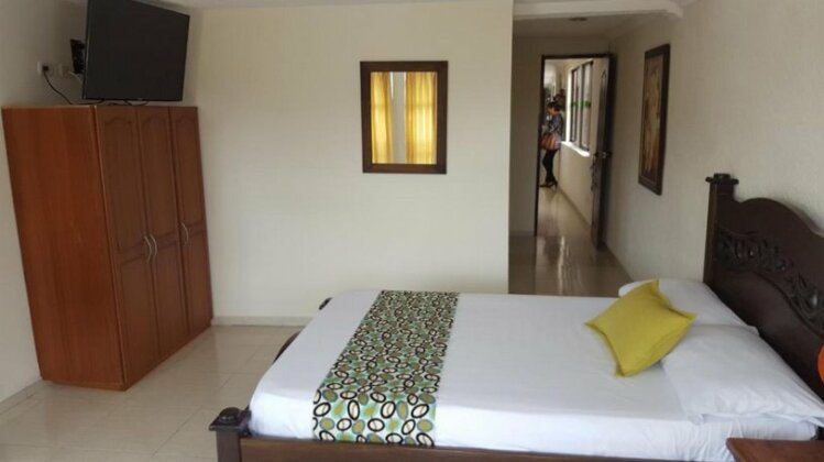 Hotel Polo Pereira - Photo2