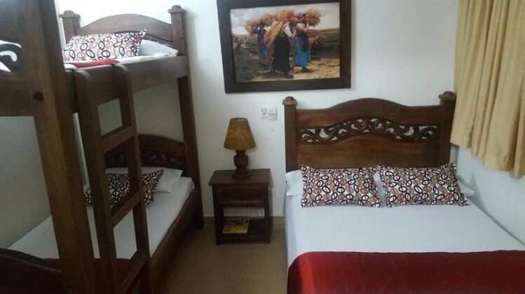 Hotel Polo Pereira - Photo3