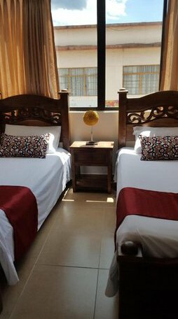 Hotel Polo Pereira - Photo5