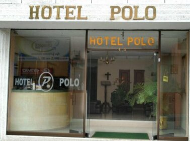 Hotel Polo Pereira