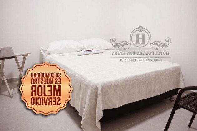 Hotel Posada Don Simon - Photo4