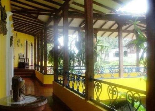 Hotel Pueblito Cafetero - Photo3