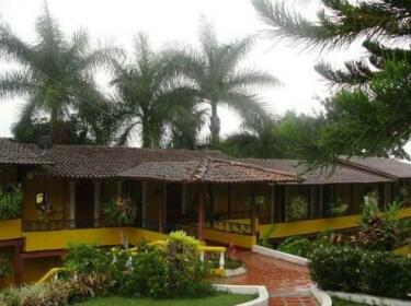 Hotel Pueblito Cafetero