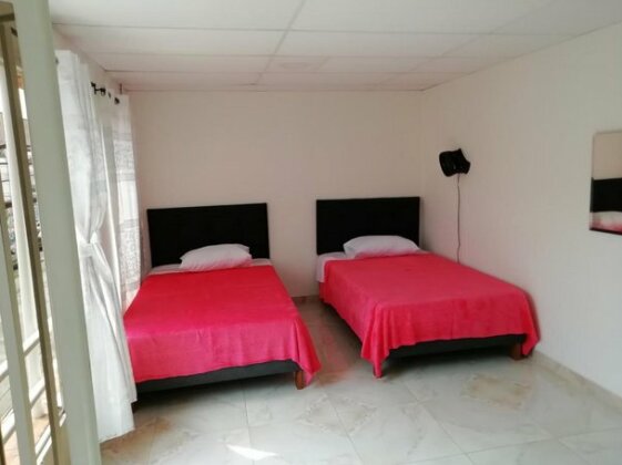 Hotel risaralda - Photo2