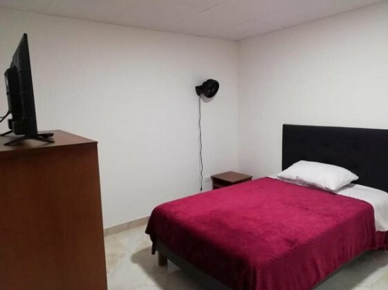 Hotel risaralda - Photo3