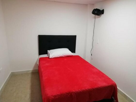 Hotel risaralda - Photo4