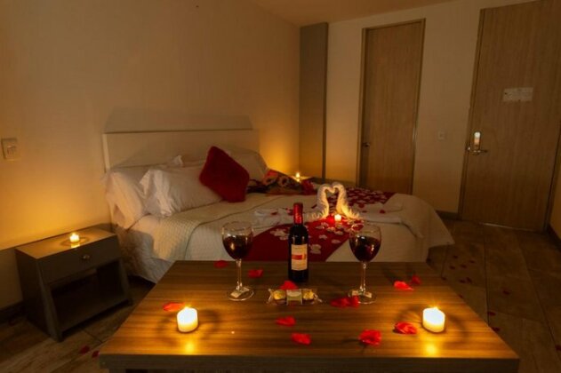 Hotel Rosales - Photo3