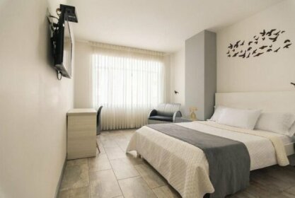 Hotel Rosales