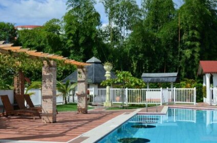 Hotel Santa Isabel Pereira