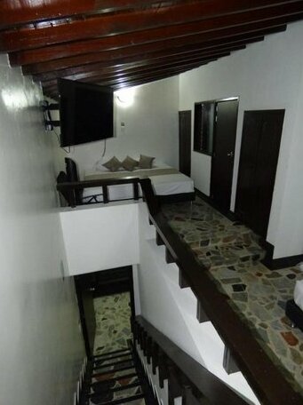 Hotel Santa Maria Pereira - Photo3
