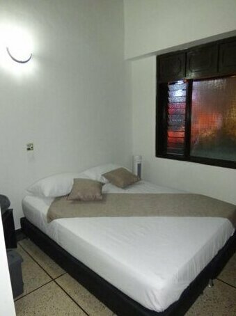 Hotel Santa Maria Pereira