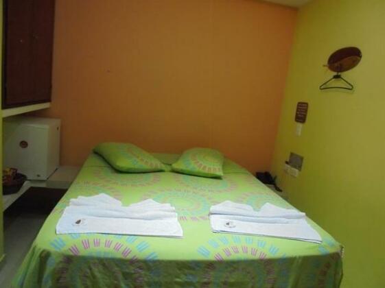 Hotel Suenos del Cafe - Photo2