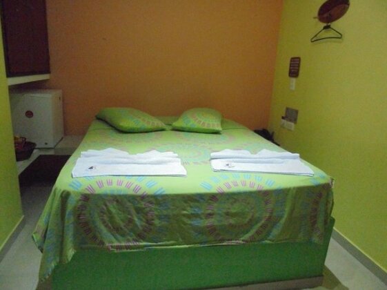 Hotel Suenos del Cafe - Photo3