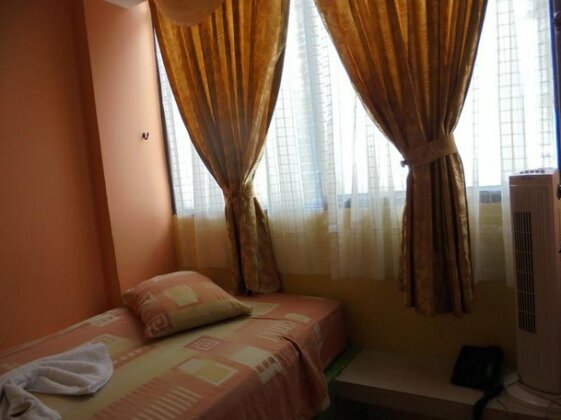 Hotel Suenos del Cafe - Photo5