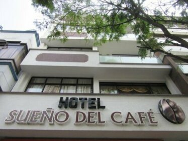 Hotel Suenos del Cafe