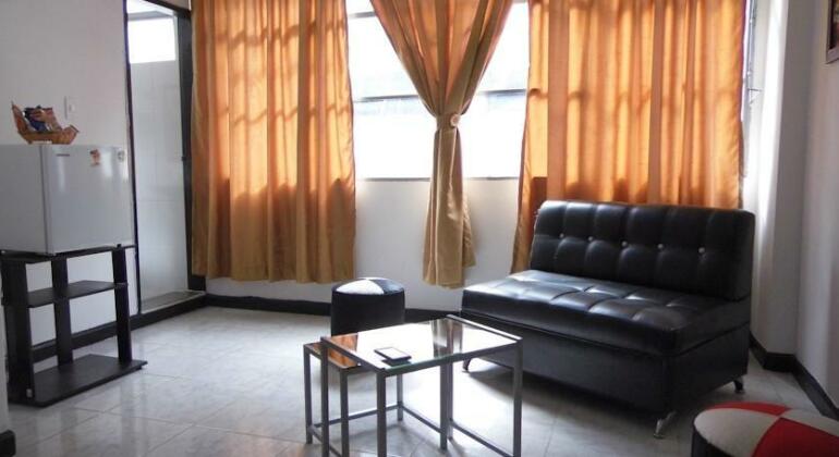 Hotel Suite Center - Photo2