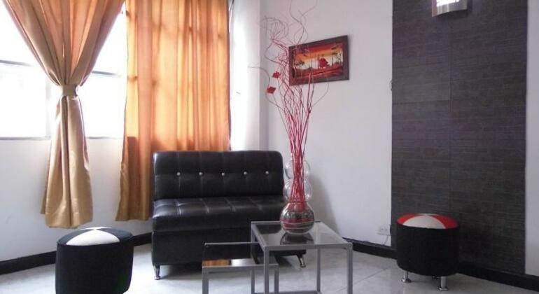 Hotel Suite Center - Photo5
