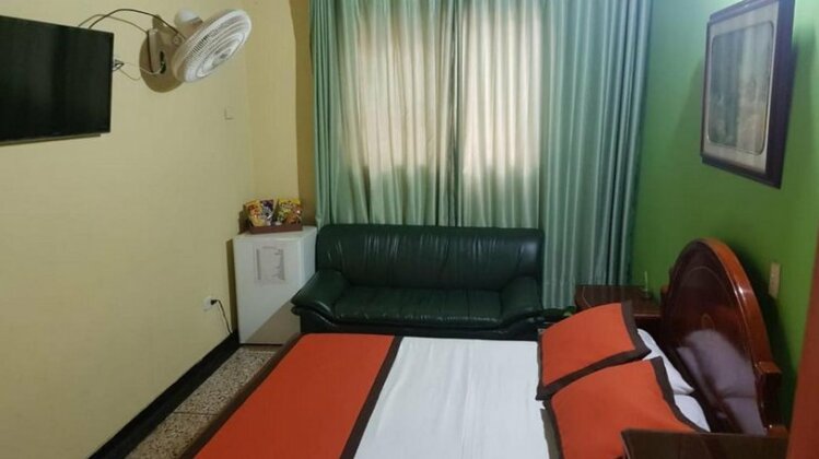 Hotel Tequendama - Photo3