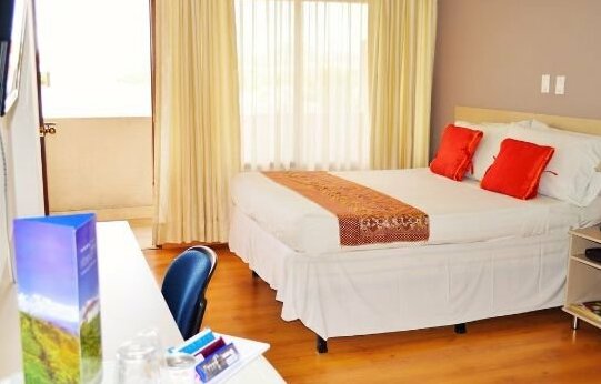 Hotel Torreon - Photo2