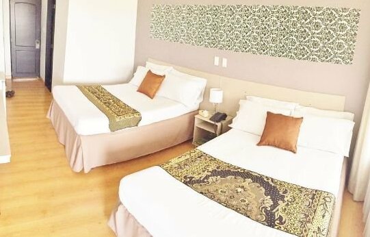 Hotel Torreon - Photo3