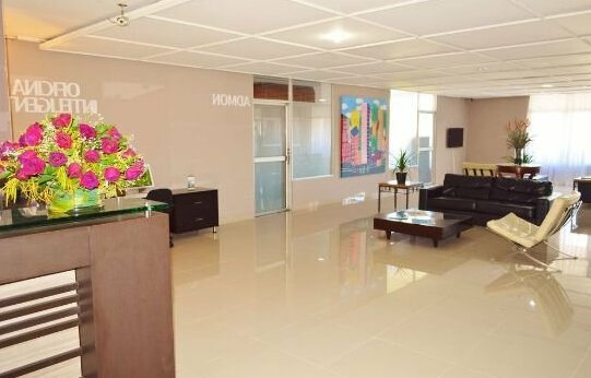 Hotel Torreon - Photo5
