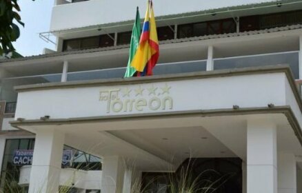 Hotel Torreon