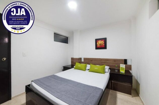 Hotel Victoria Pereira - Photo2