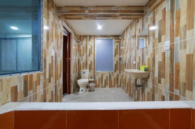 Hotel Victoria Pereira - Photo4